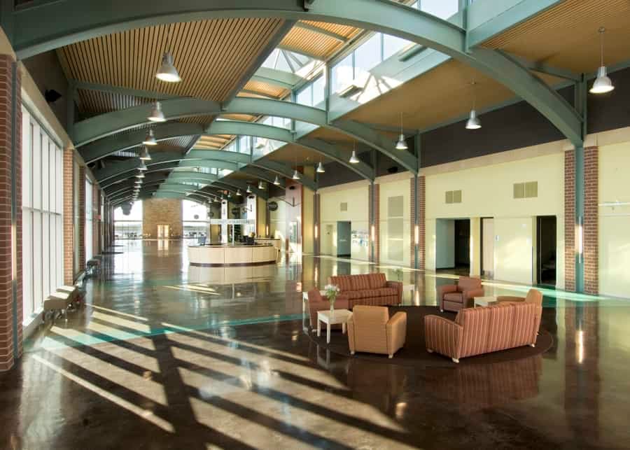 Blackhawk Church | Plunkett Raysich Architects, LLP