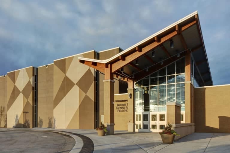 School District of Brown Deer Plunkett Raysich Architects, LLP