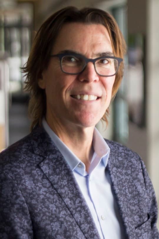 PRA Partner Michael Brush offers his design experitise to the PRA Healthcare Design Studio, PRA Corporate Design, and acts as an educational architect for many school design projects