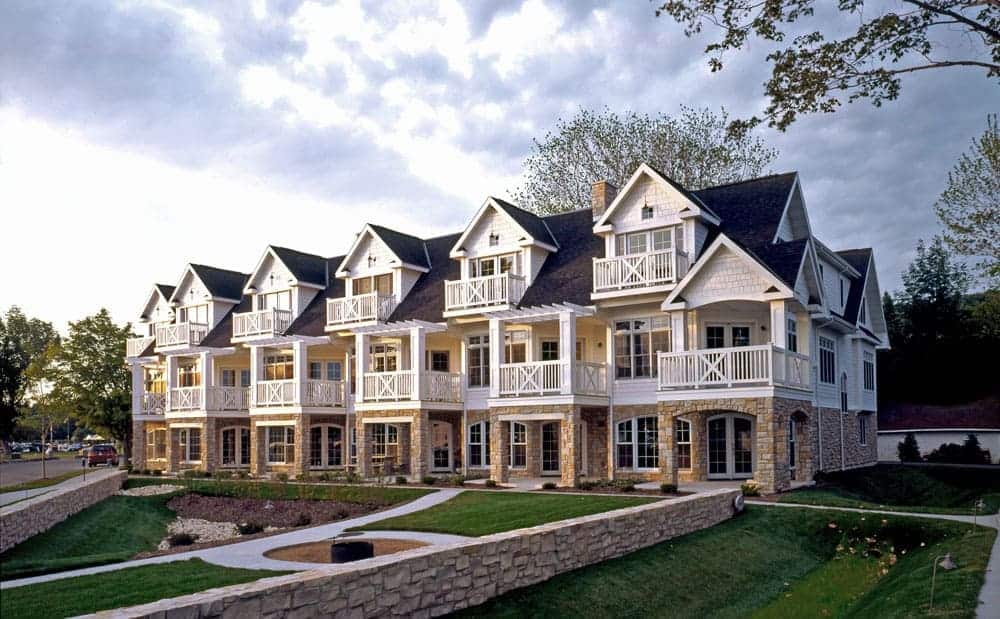 Gibraltar Town Homes