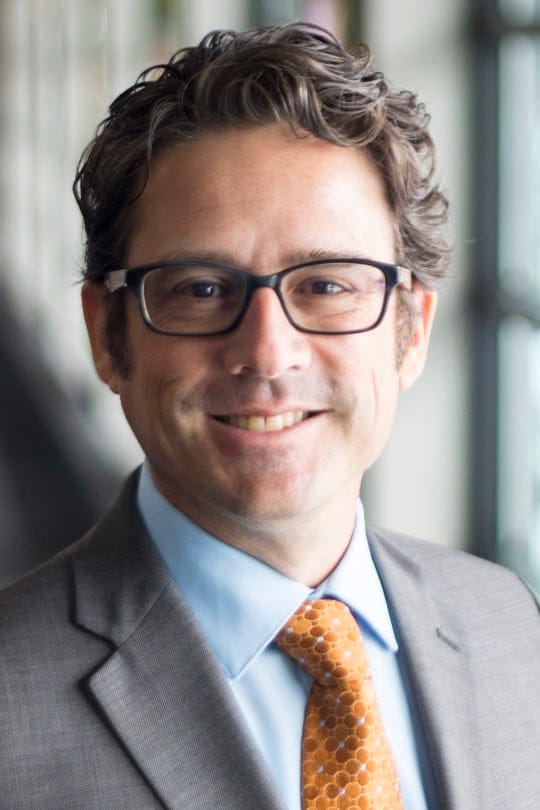 Johns Holz is the leader of PRA's Florida Office