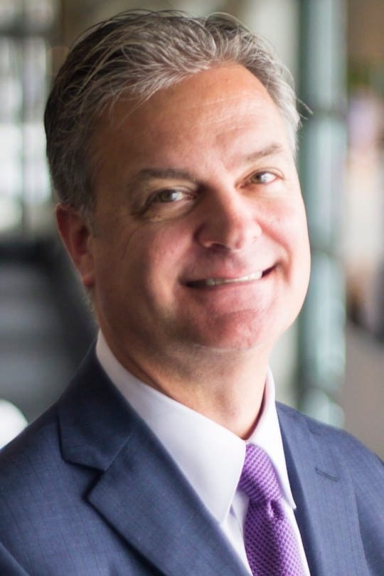 Steven Kieckhafer - Partner in the Education Studio that leads PRA’s Madison Office