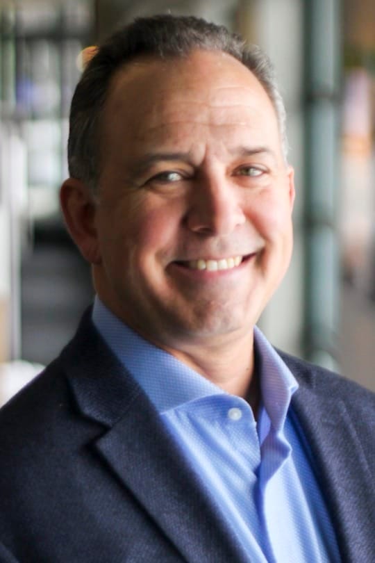 Scott Kramer is the managing partner at PRA