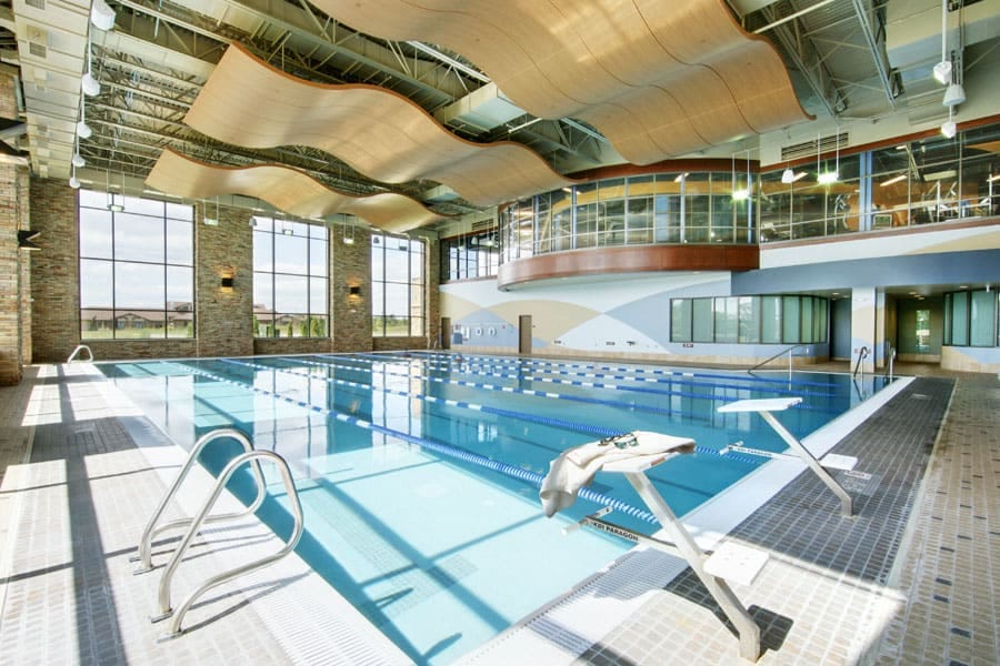 Beloit Health System, NorthPointe Health and Wellness Plunkett