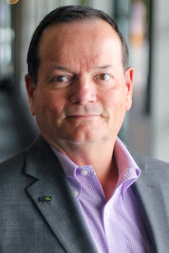 Michael Scherbel a consulting healthcare principle at Plunkett Raysich Architects