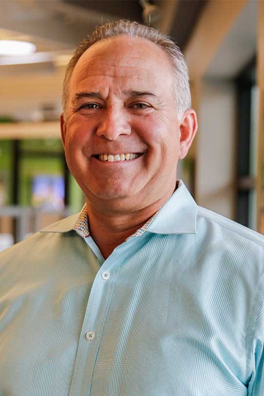 Scott Kramer is the Managing Partner at PRA