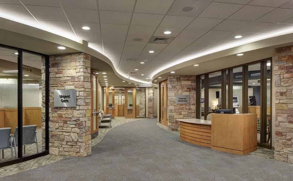 UW-Health Union Corners Clinic