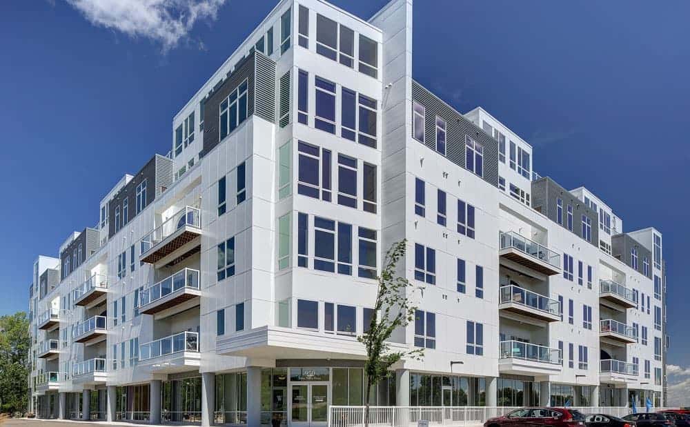 Watermark Lofts