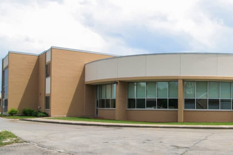 Hamilton School District Plunkett Raysich Architects, LLP