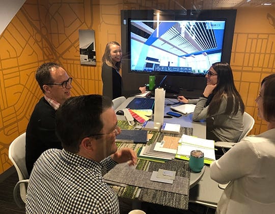 design collaboration