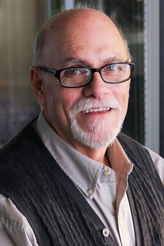 russel owens. PRA senior construction administrator