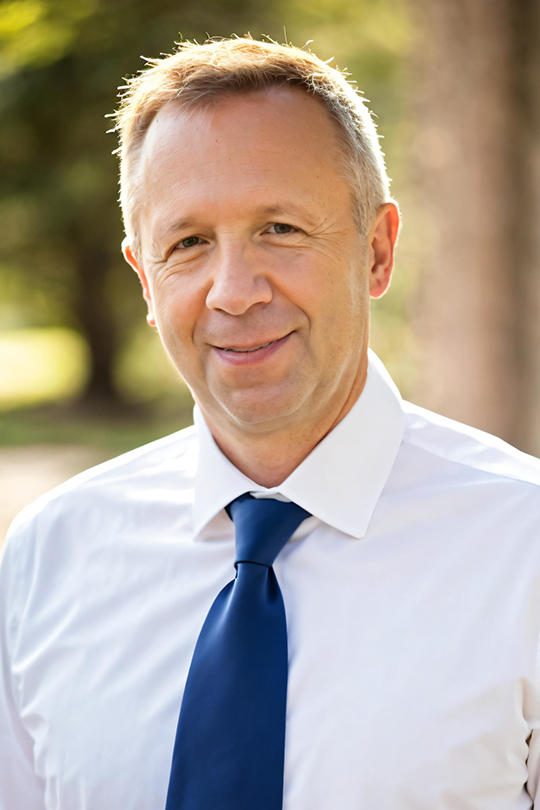Jeff Peter