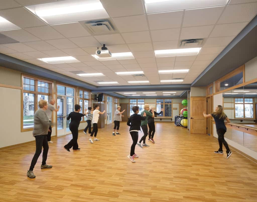 Lutheran-Homes-of-Oconomowoc-Aerobics