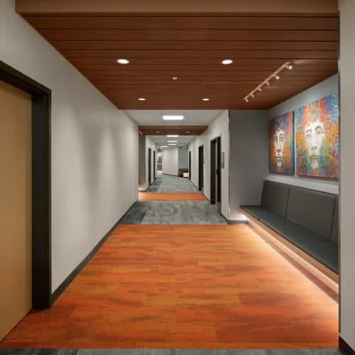 Madison College Goodman South Campus - Plunkett Raysich Architects, LLP