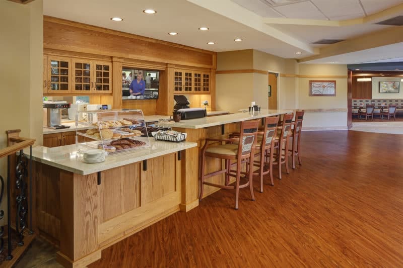 Harwood Place Plunkett Raysich Architects, LLP