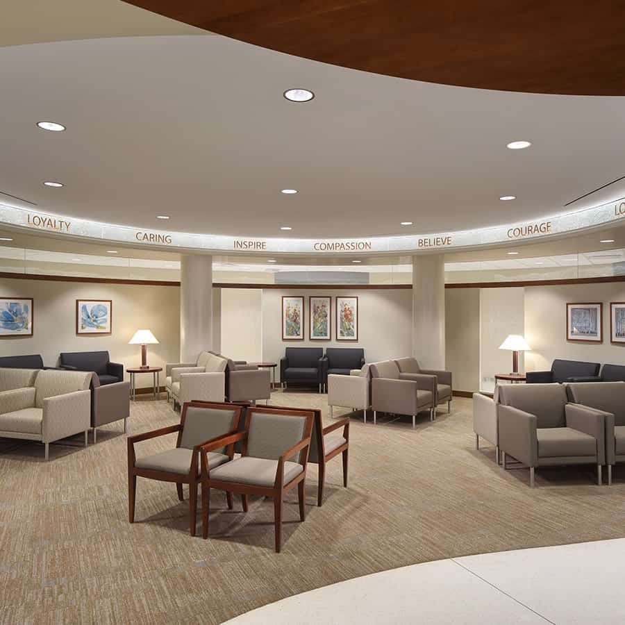 Beloit Health System, Hendricks Family Heart Hospital Plunkett