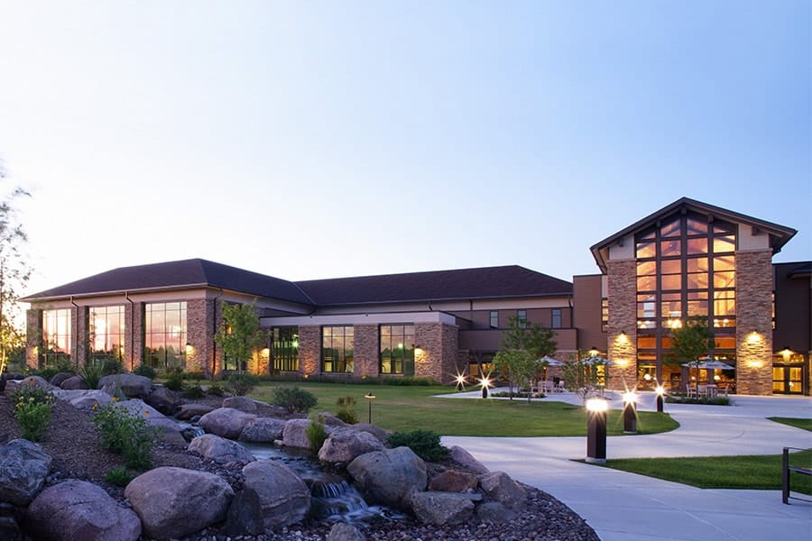 Beloit Health System, NorthPointe Health and Wellness Plunkett