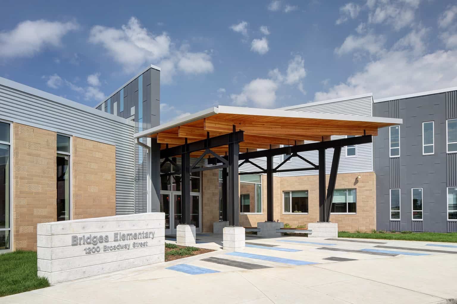 Sauk Prairie School District Plunkett Raysich Architects, LLP