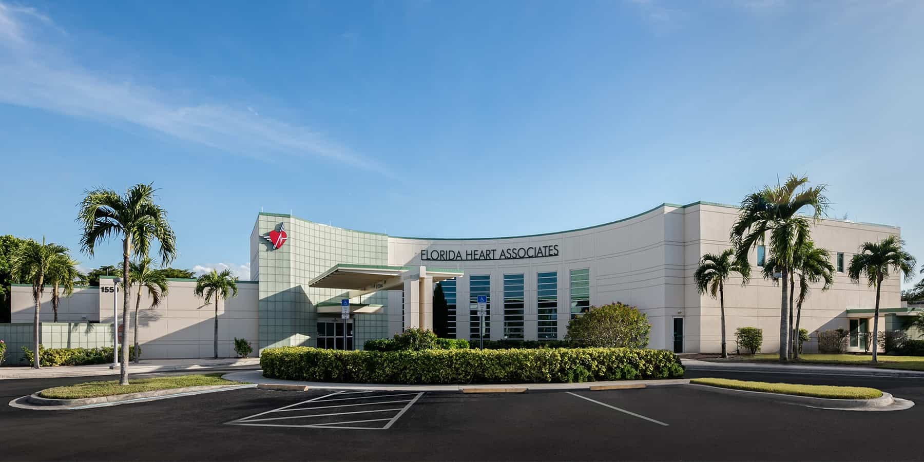 Florida Heart Associates Exterior