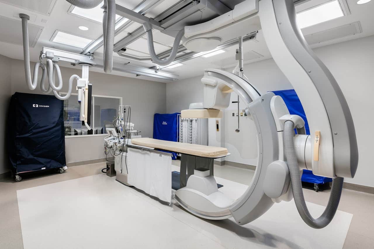 Florida Heart Associates, Cardiac Catherization Lab - Plunkett Raysich ...