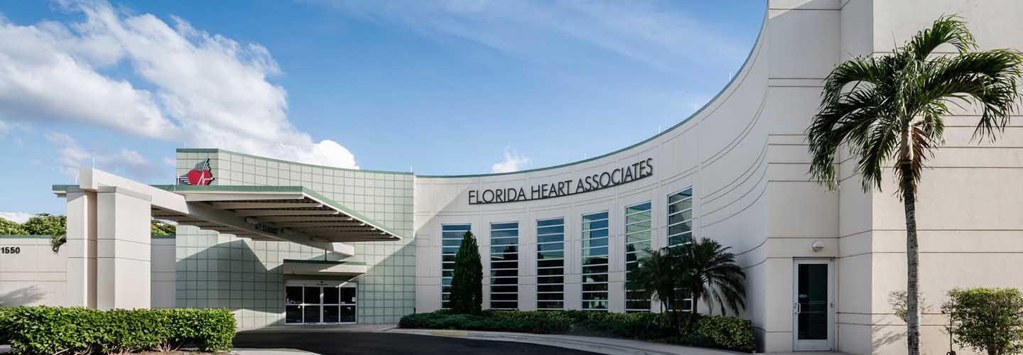 Florida Heart Associates Cath Lab Renovation