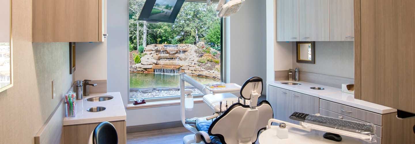 Grove Dental Associates City of Grove, Oklahoma