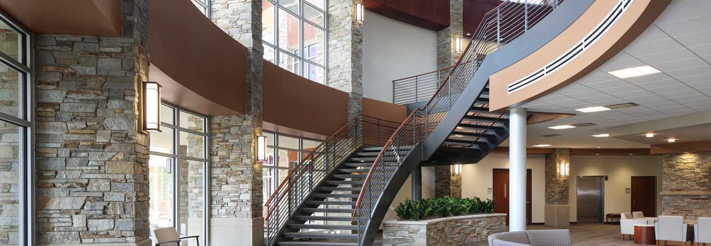 Northwestern Medicine Kishwaukee Health & Fitness Center