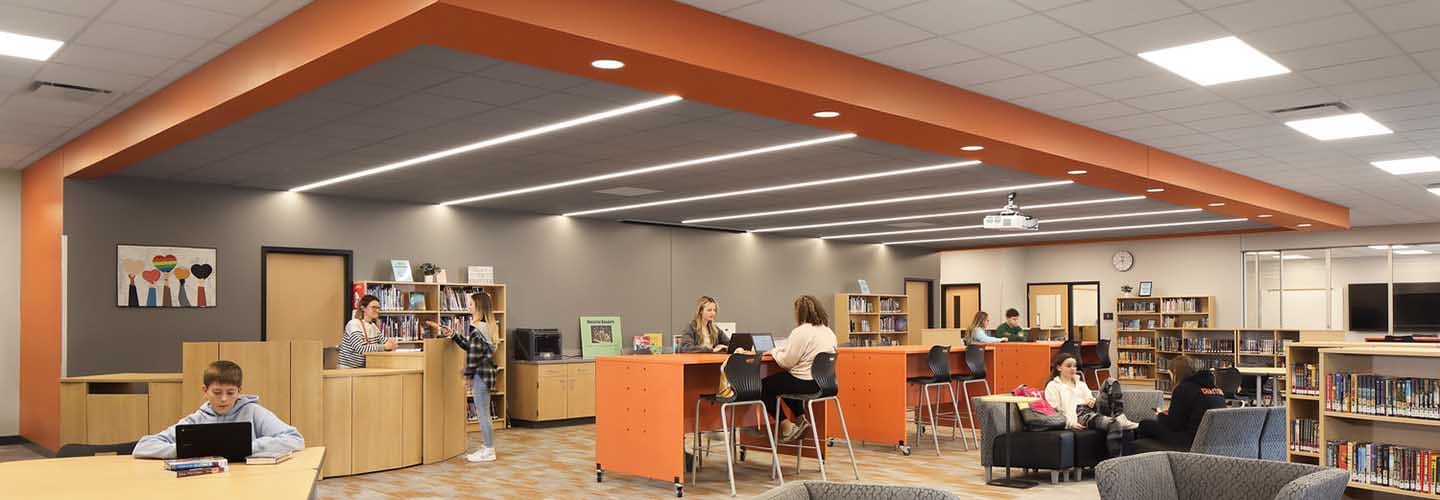 Karcher Middle School