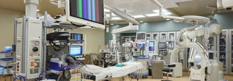 Healthcare Design
