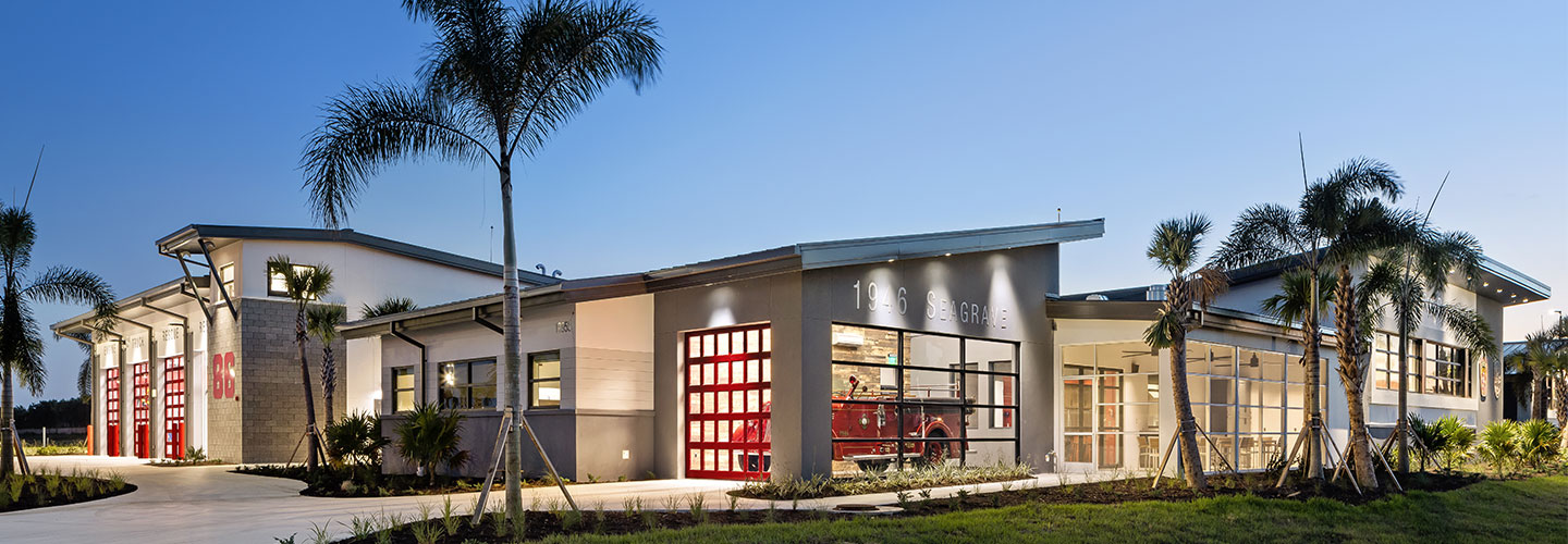 North Port Fire Department