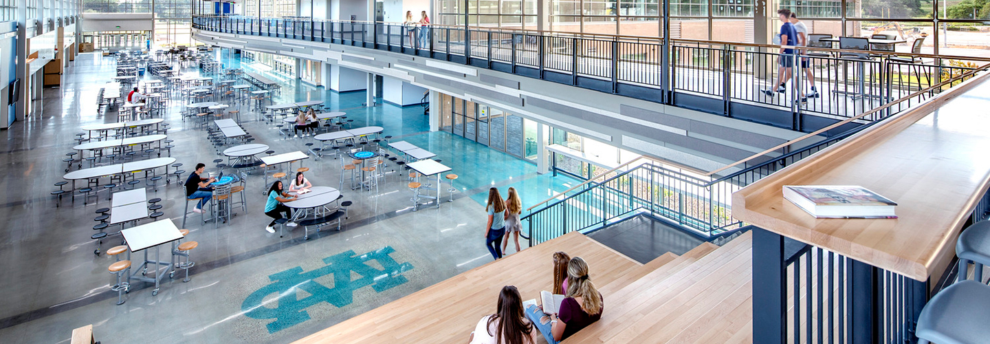 Wisconsin Dells Commons New