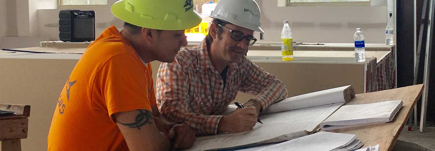 Architect John Holz is collaborating on a project designed by the PRA Sarasota Design Office , Sarasota, Florida