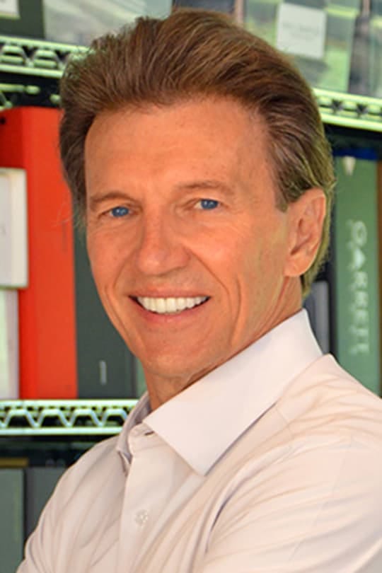 Jeff Carter of Practice Design Group