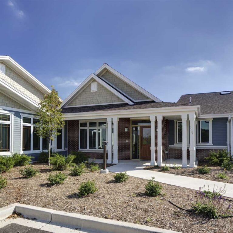 LindenGrove New Berlin Exterior