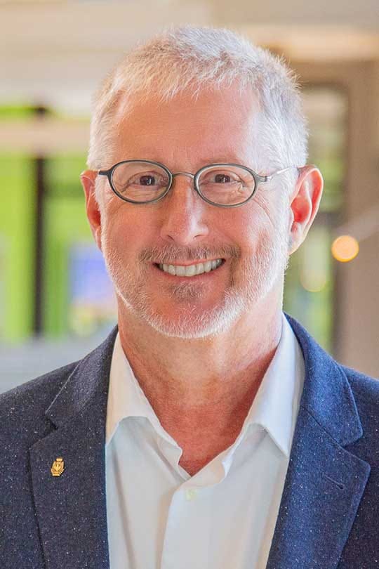 Mike Schaefer