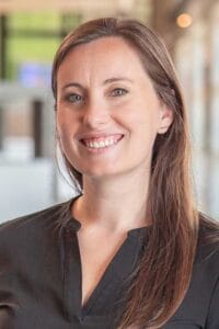 Nicole Dryden