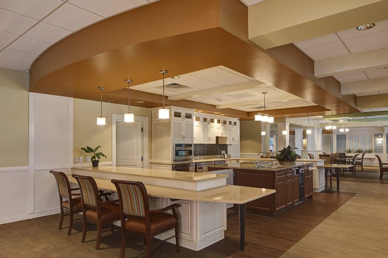Cedar Run Inn Cedar Community, The Cottages at Cedar Run - Plunkett Raysich ...