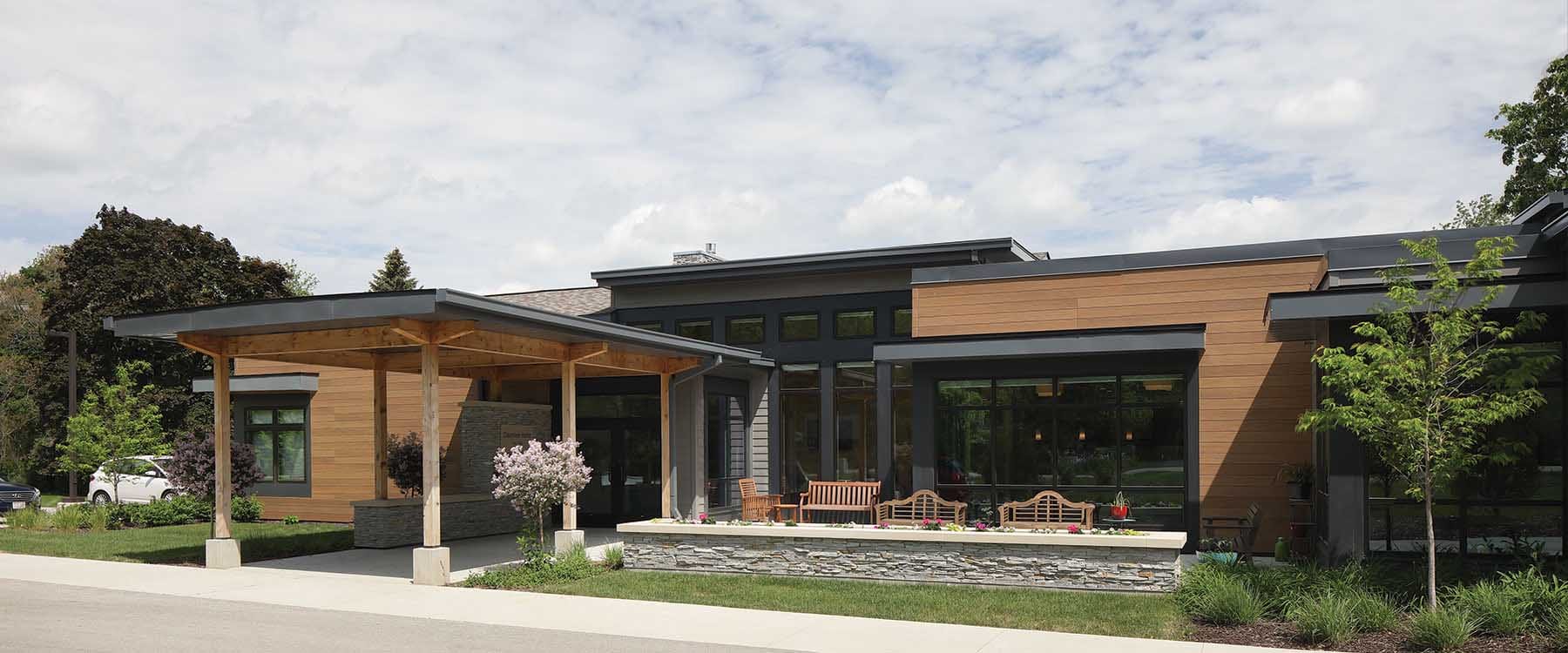 Clearview Home Senior Living