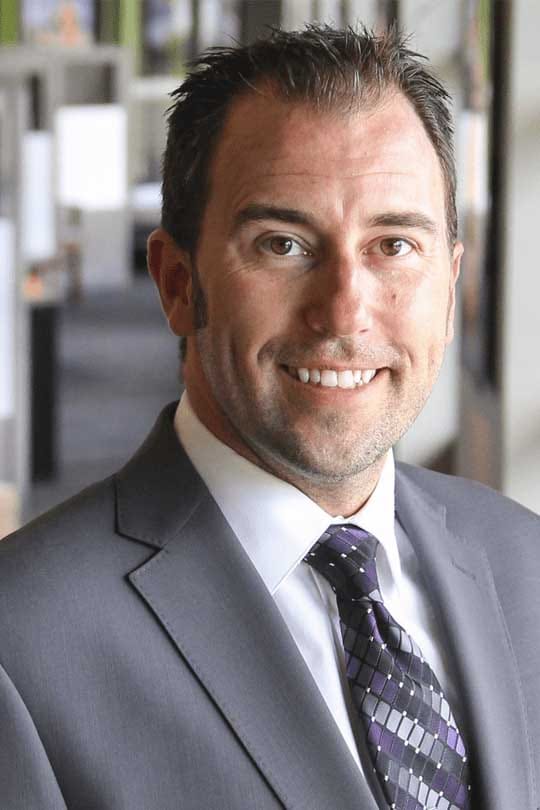 Doug Kunde_PRA Associate_ K12 Education Project Manager