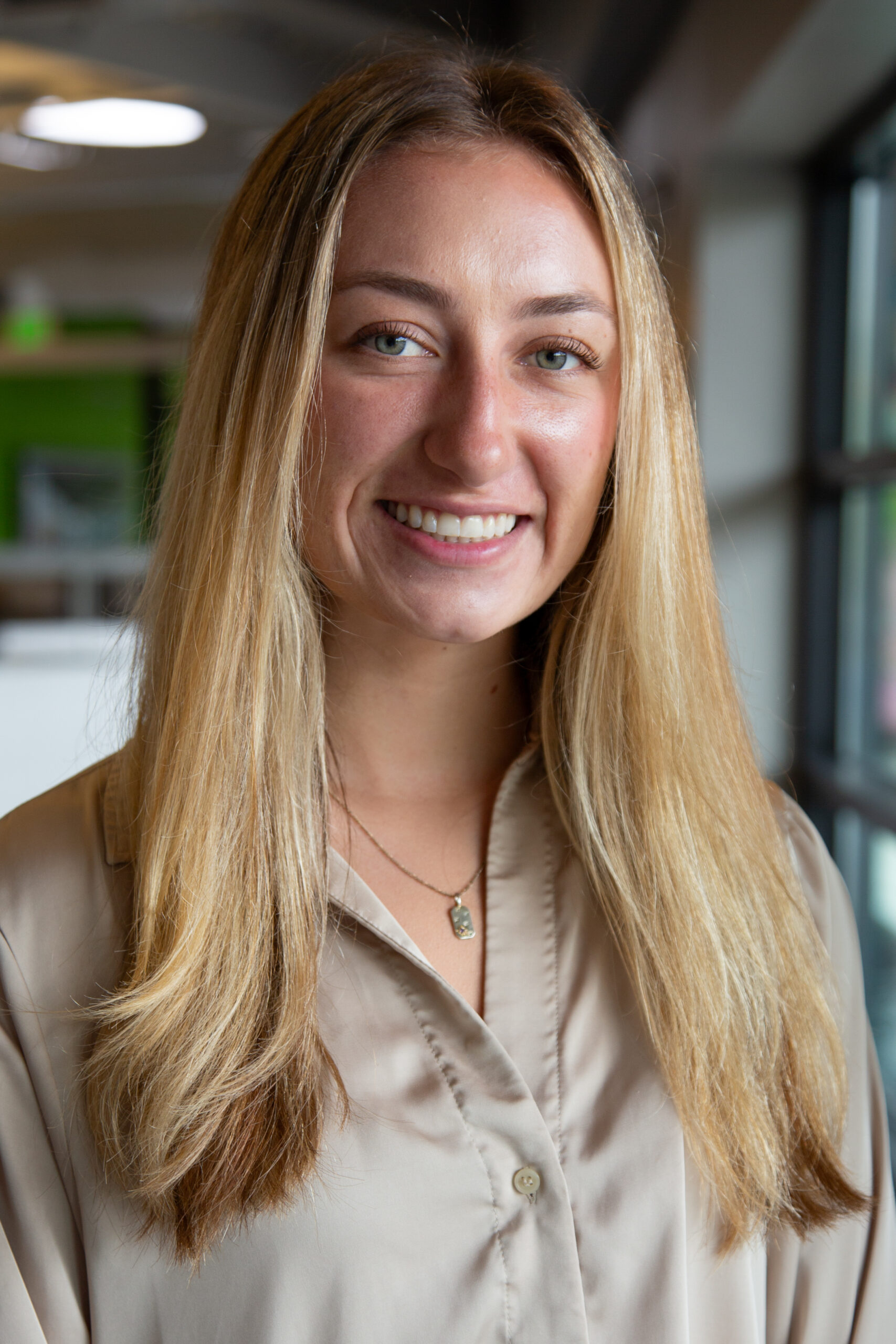 Cameron Neubauer