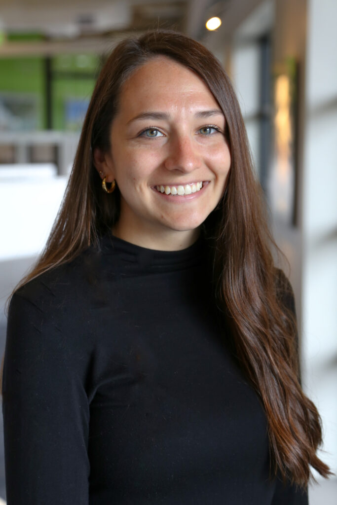 Gabriella Bergeron