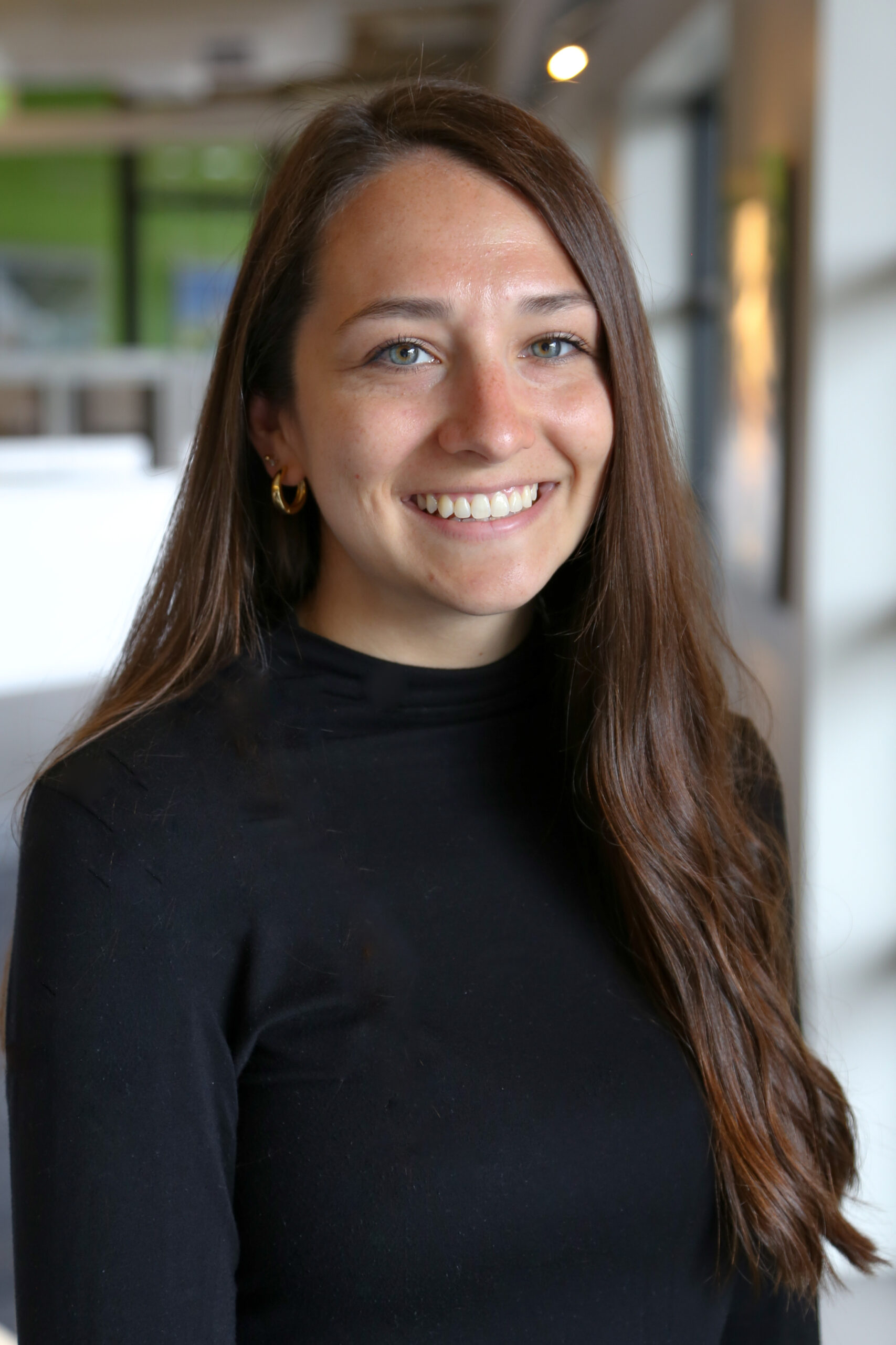 Gabriella Bergeron