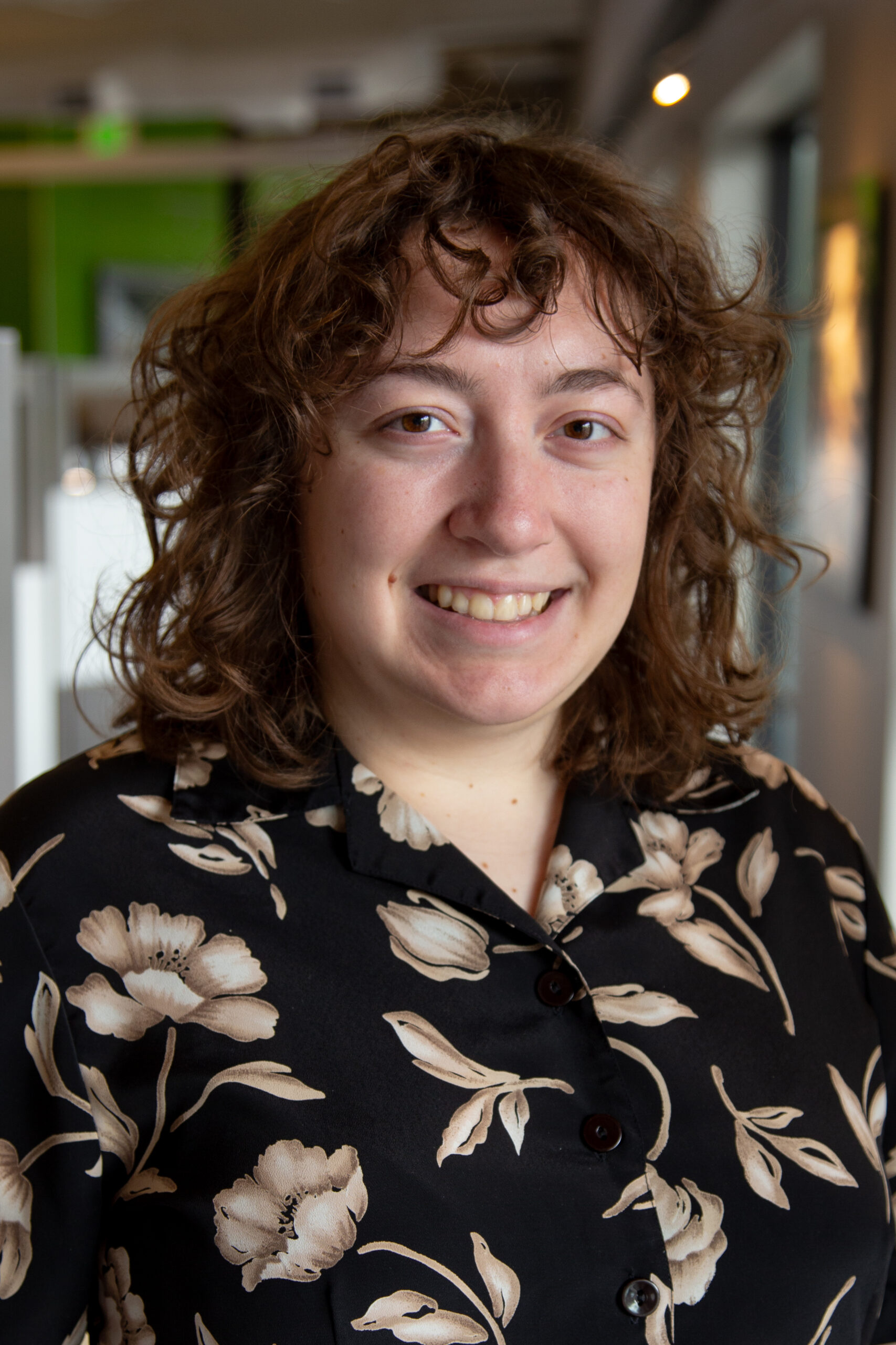 Mara Charpentier