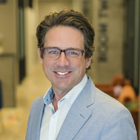John Holz is a Partner and Architect in PRA's Sarasota, Florida office