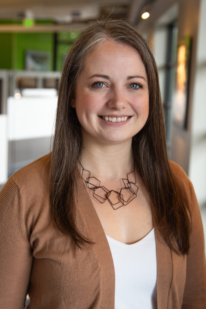 Paige Steed