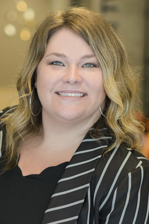 Allison Volkmar