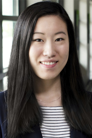 Hannah Zhang
