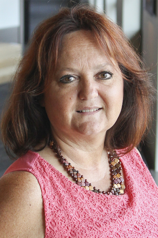 Heidi Kramer