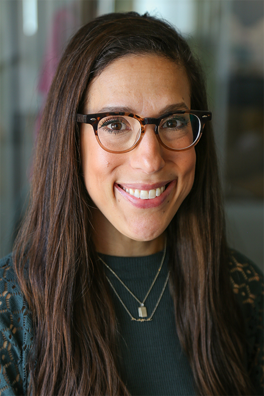Molly Ryan