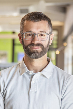 Nicholas Puchacz